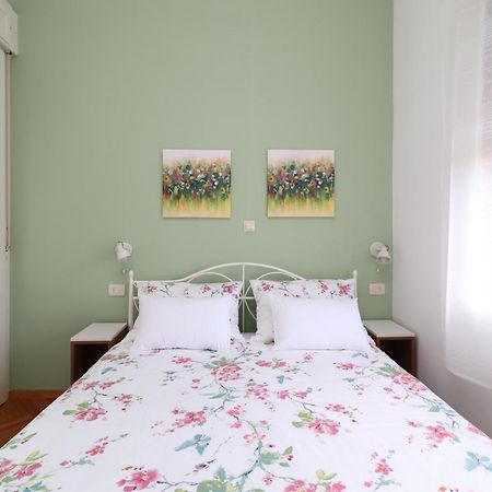 Apartment Anka Opatija Extérieur photo