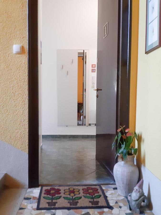 Apartment Anka Opatija Extérieur photo